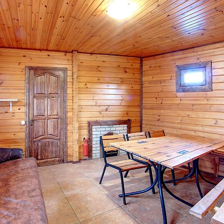 Kam'yani Potoky Mayak Resort מראה חיצוני תמונה
