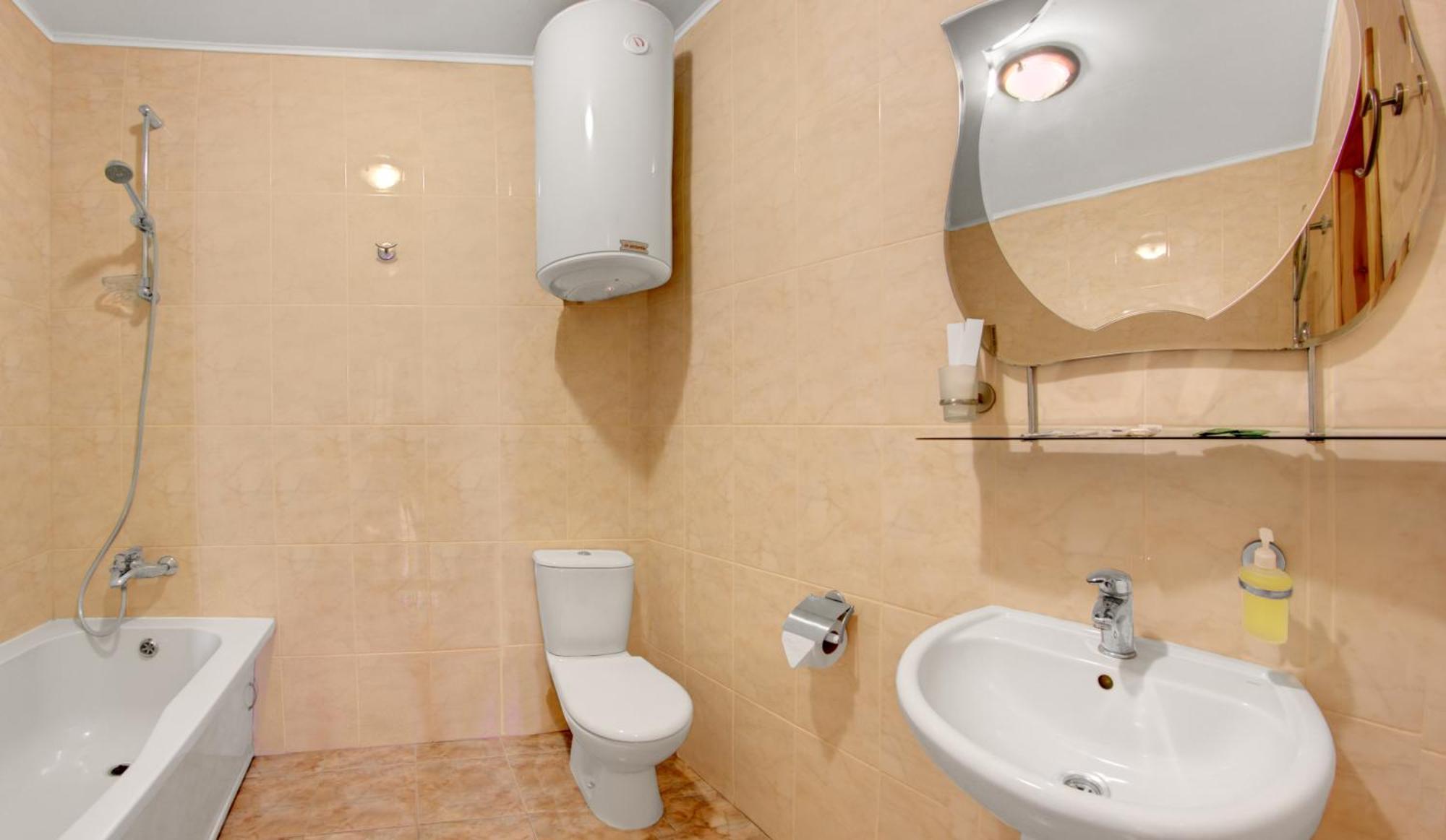 Kam'yani Potoky Mayak Resort מראה חיצוני תמונה