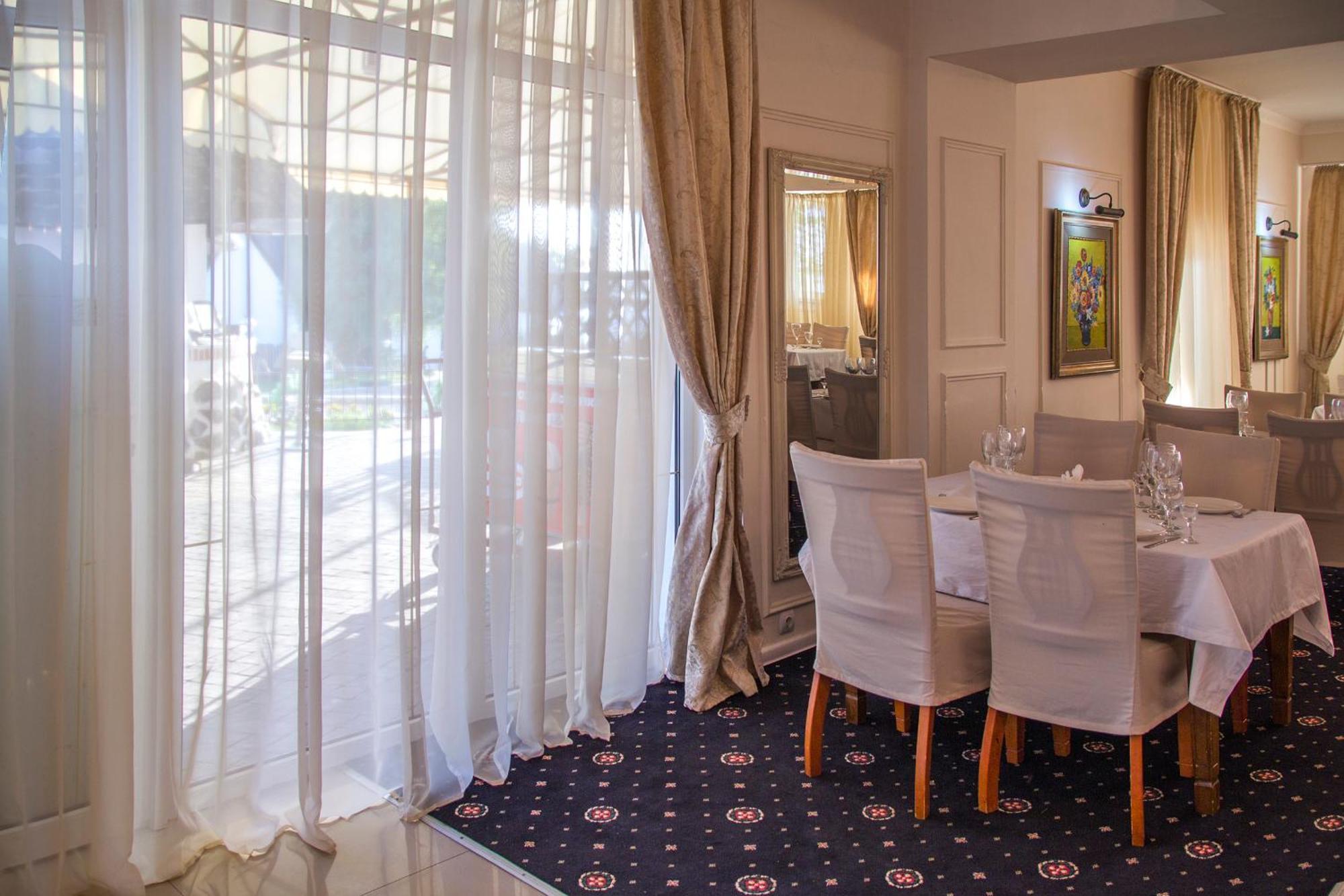 Kam'yani Potoky Mayak Resort מראה חיצוני תמונה