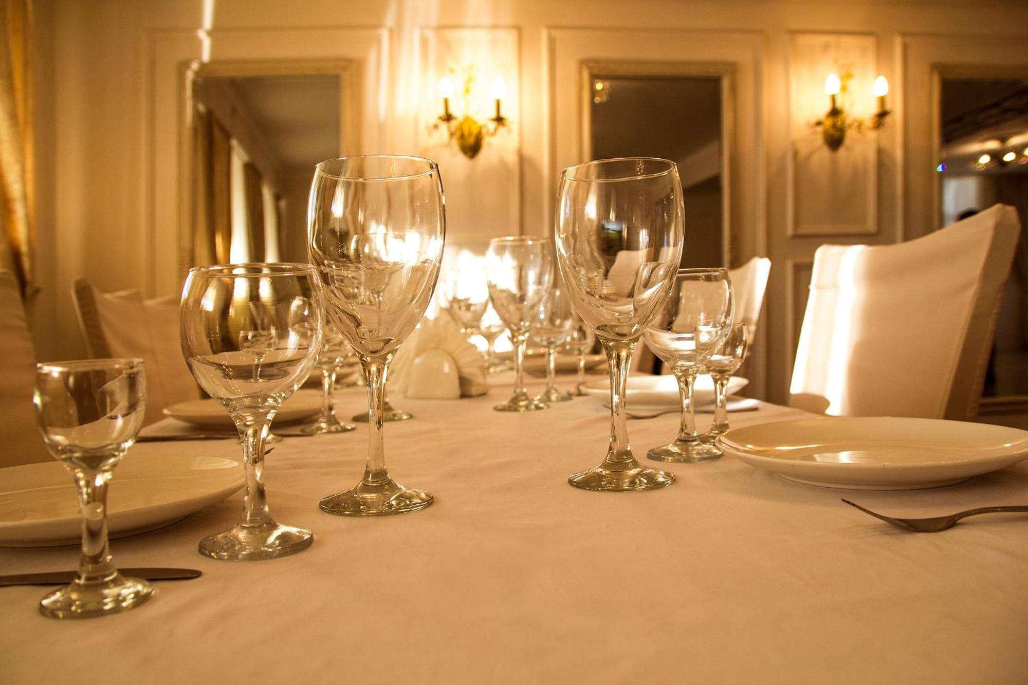 Kam'yani Potoky Mayak Resort מראה חיצוני תמונה