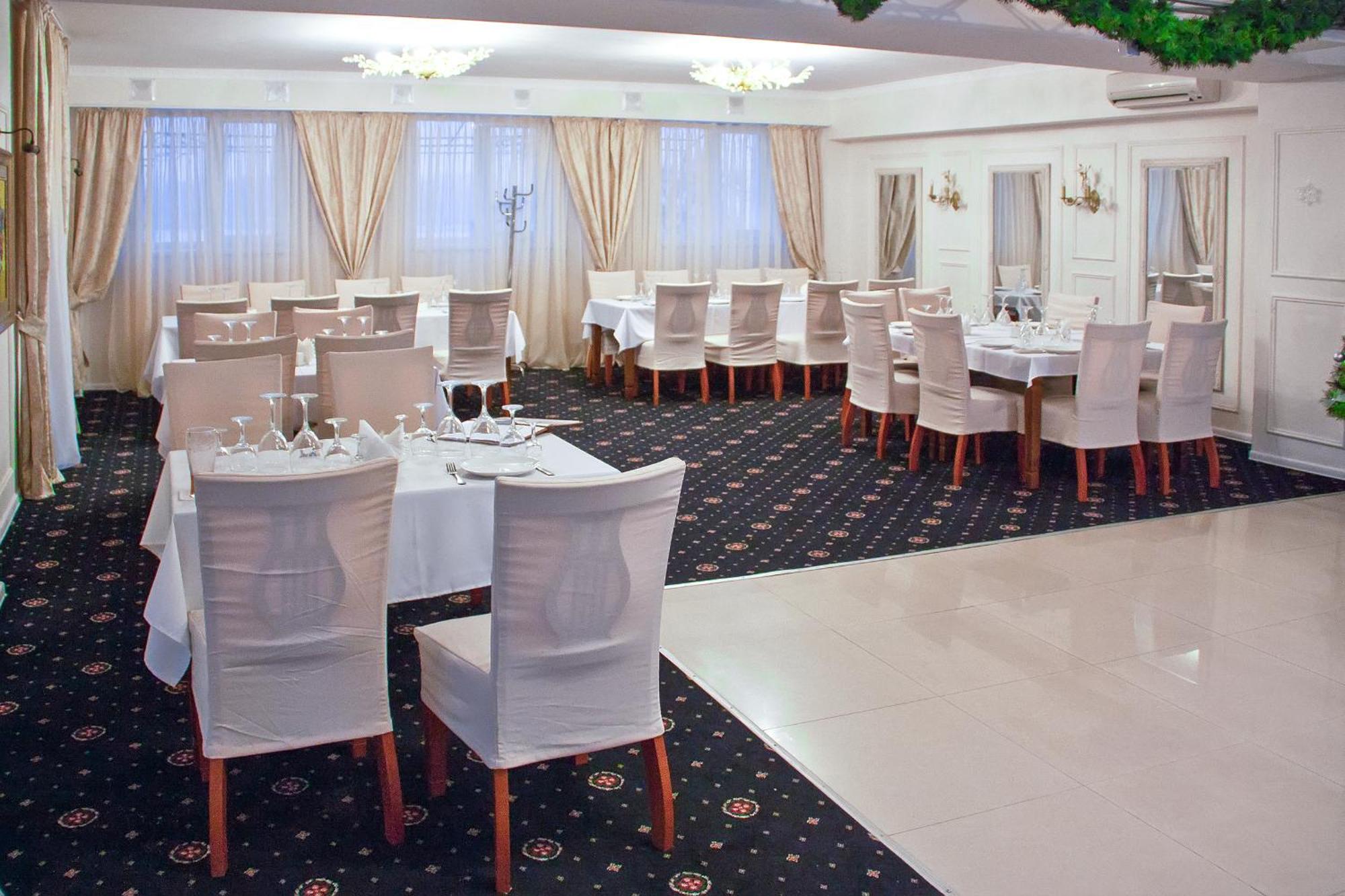 Kam'yani Potoky Mayak Resort מראה חיצוני תמונה