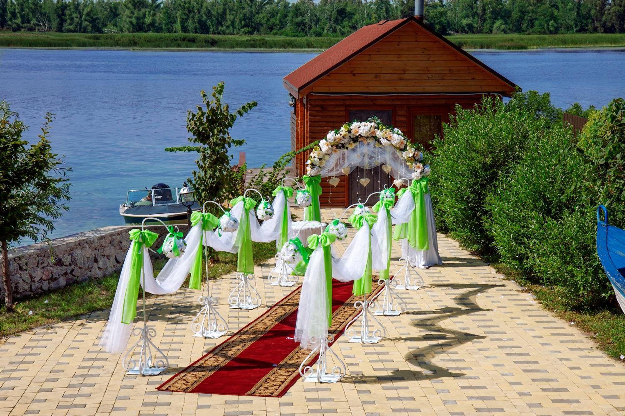 Kam'yani Potoky Mayak Resort מראה חיצוני תמונה