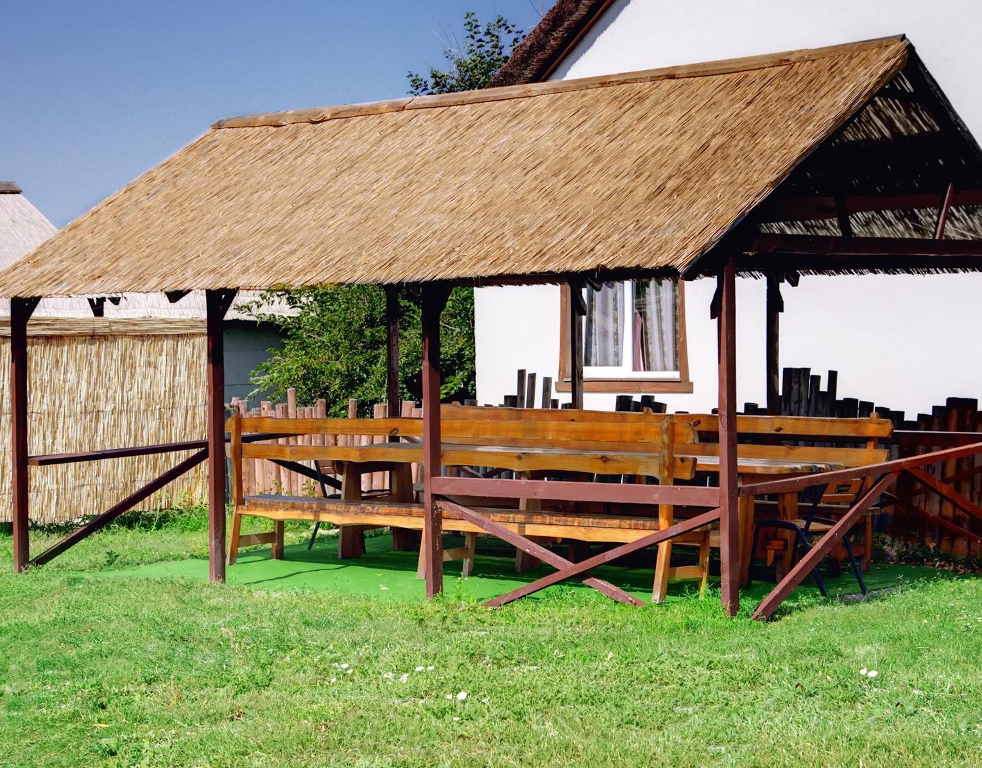 Kam'yani Potoky Mayak Resort מראה חיצוני תמונה