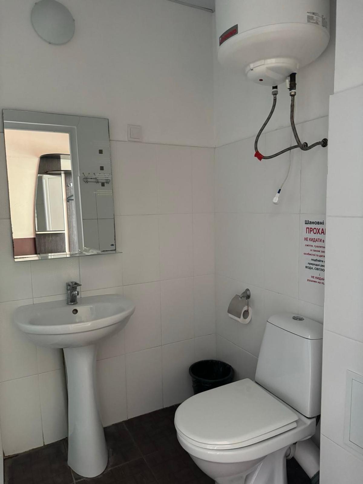 Kam'yani Potoky Mayak Resort מראה חיצוני תמונה