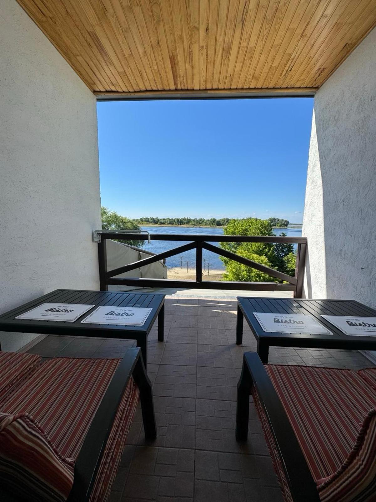 Kam'yani Potoky Mayak Resort חדר תמונה