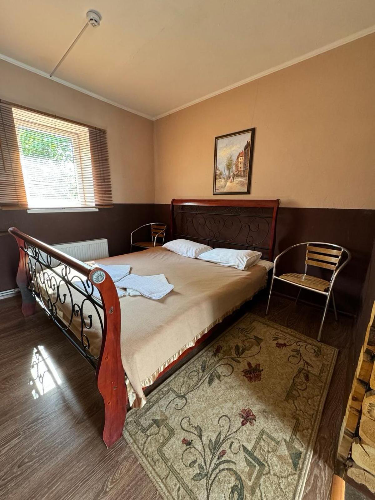 Kam'yani Potoky Mayak Resort מראה חיצוני תמונה