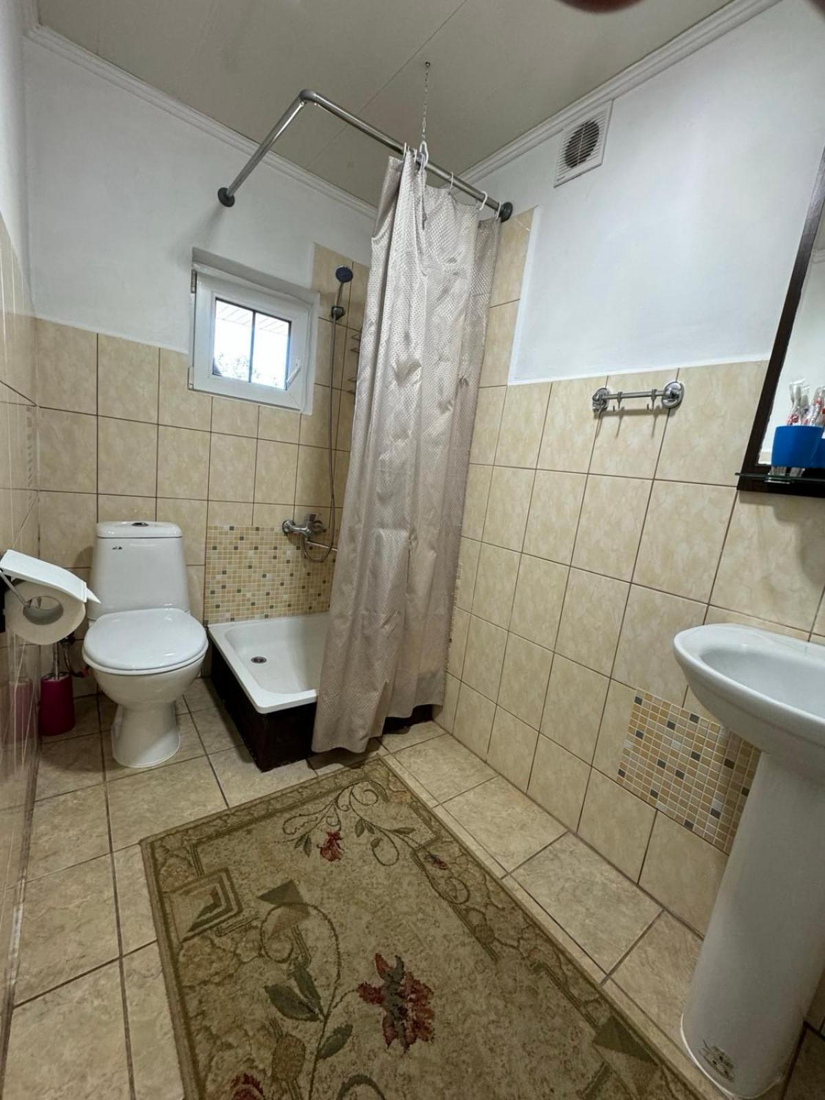Kam'yani Potoky Mayak Resort מראה חיצוני תמונה