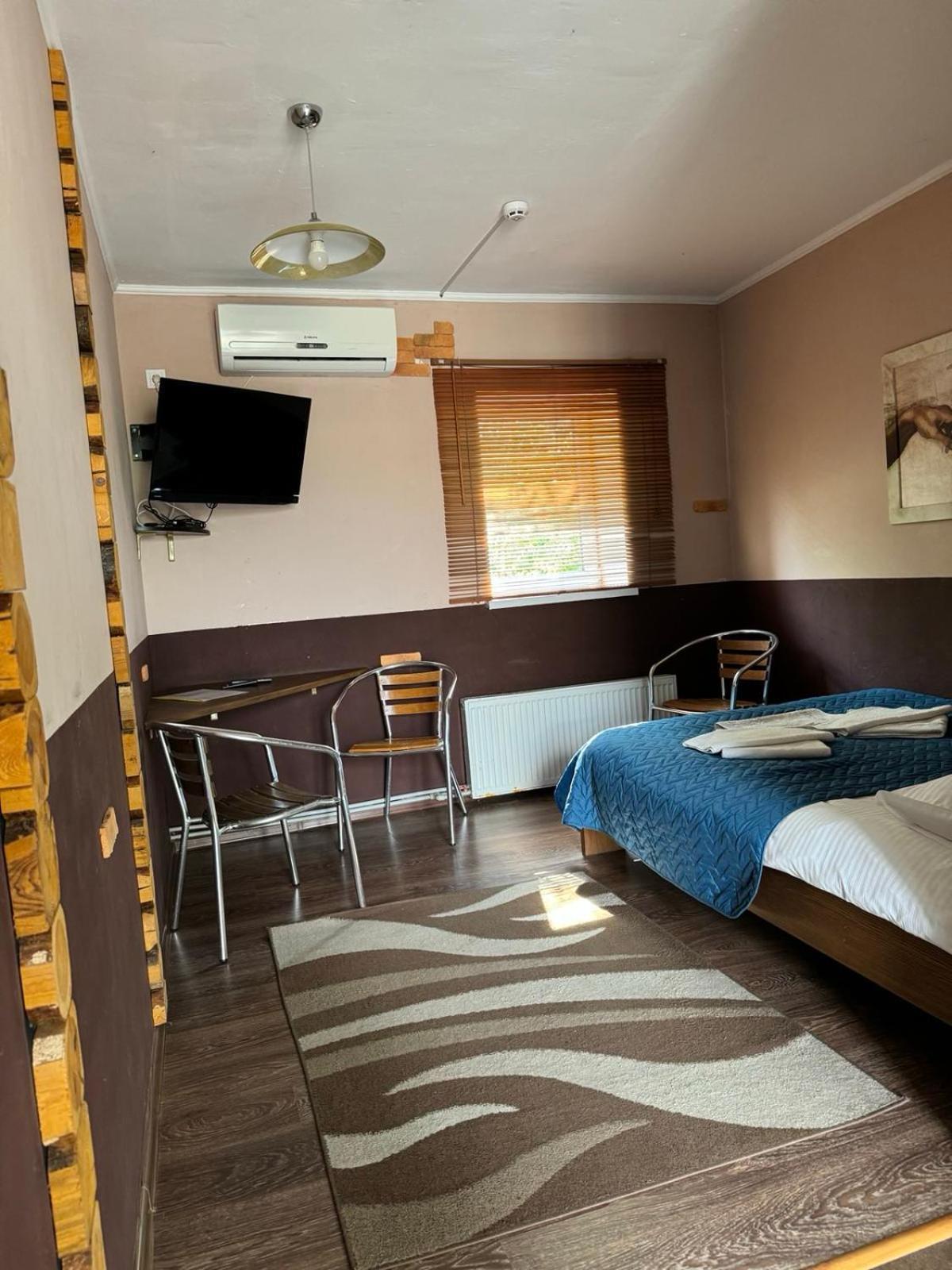 Kam'yani Potoky Mayak Resort מראה חיצוני תמונה
