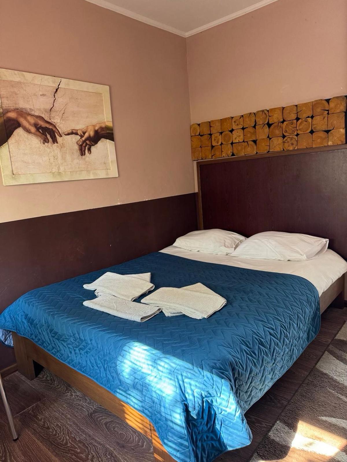 Kam'yani Potoky Mayak Resort מראה חיצוני תמונה