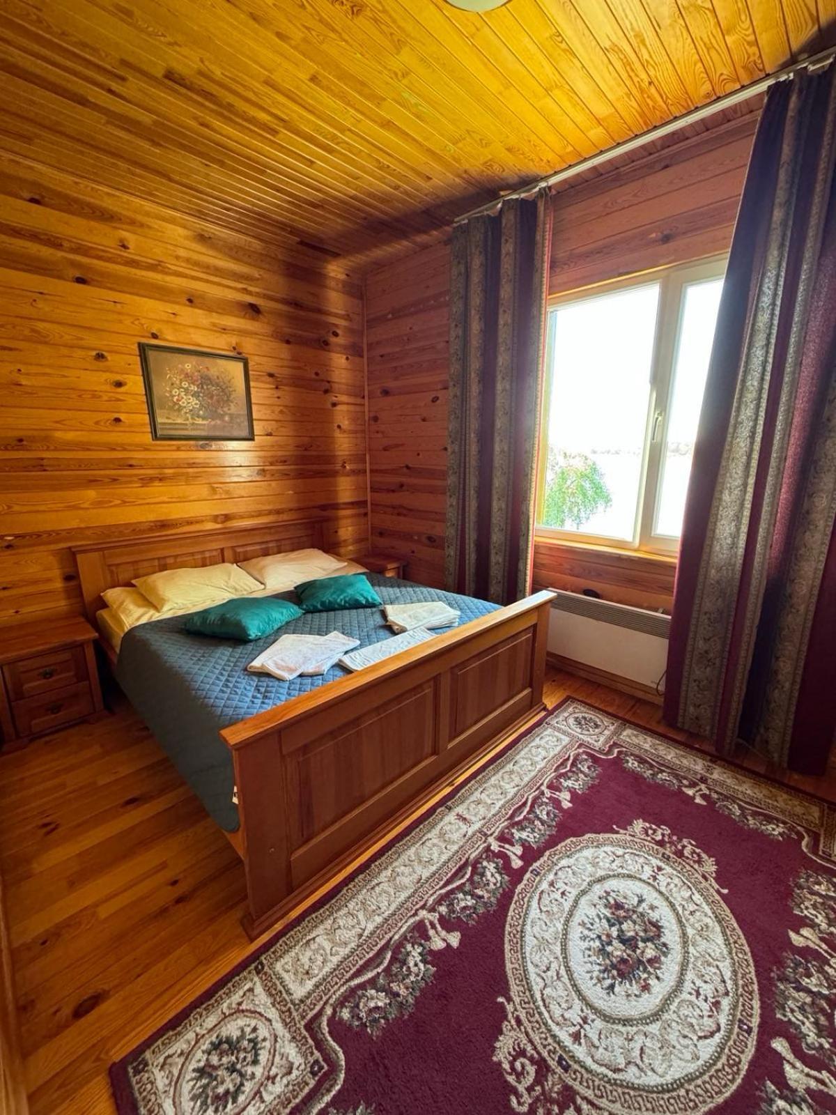 Kam'yani Potoky Mayak Resort מראה חיצוני תמונה