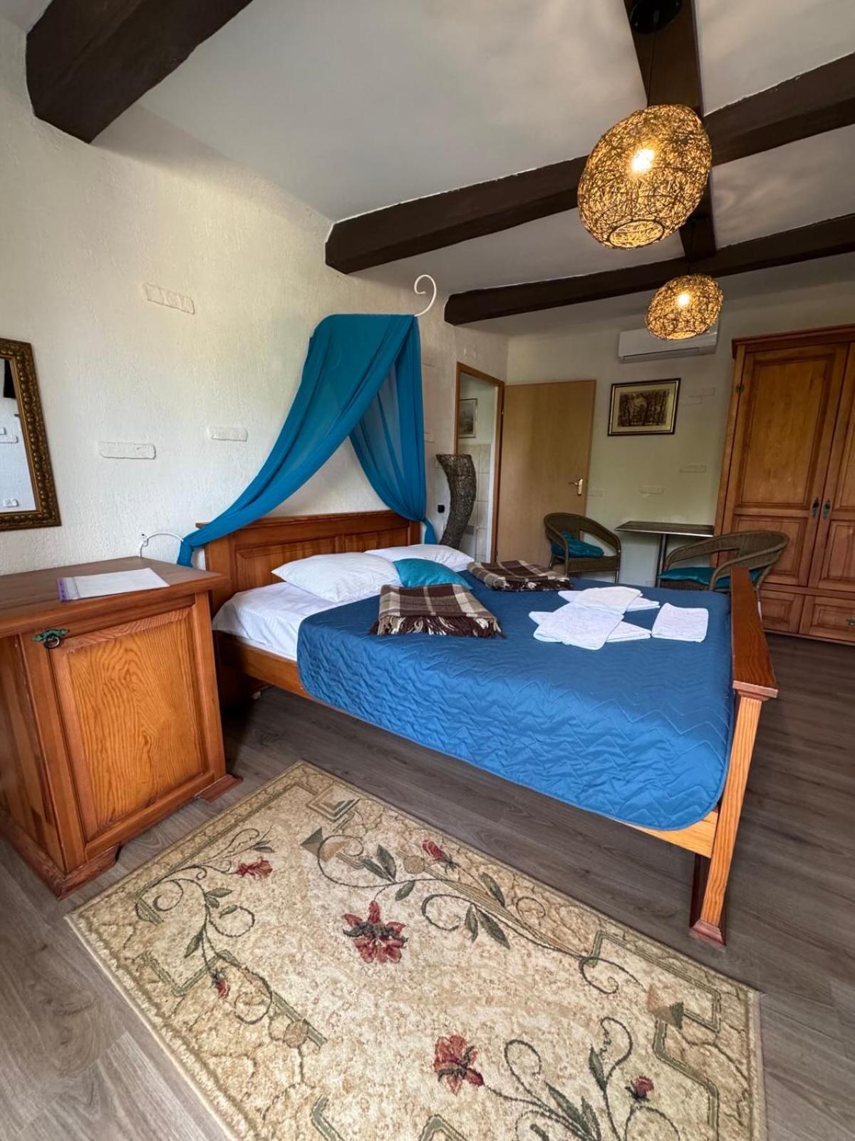 Kam'yani Potoky Mayak Resort מראה חיצוני תמונה