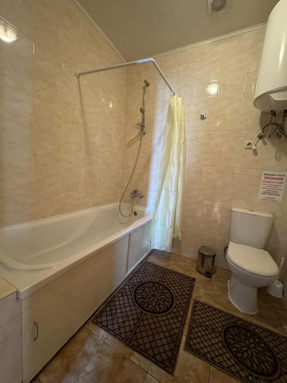 Kam'yani Potoky Mayak Resort מראה חיצוני תמונה