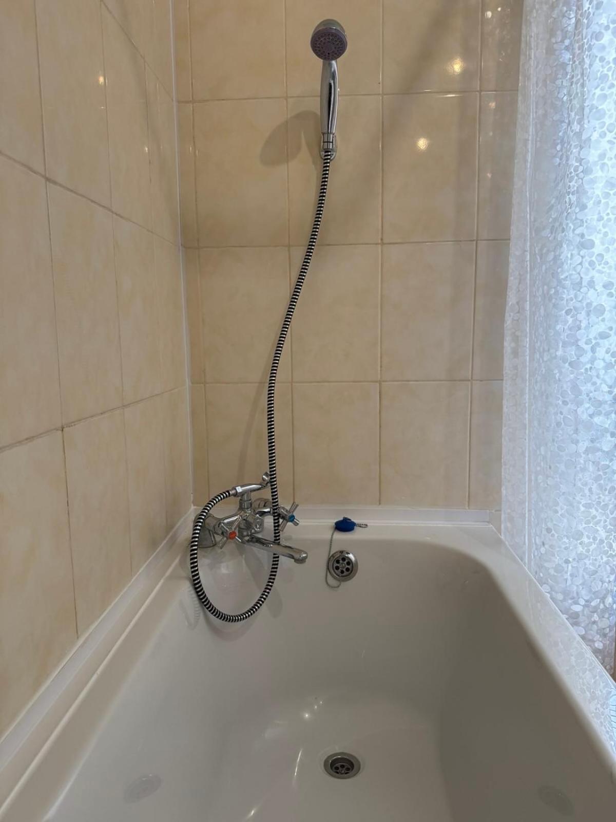 Kam'yani Potoky Mayak Resort מראה חיצוני תמונה