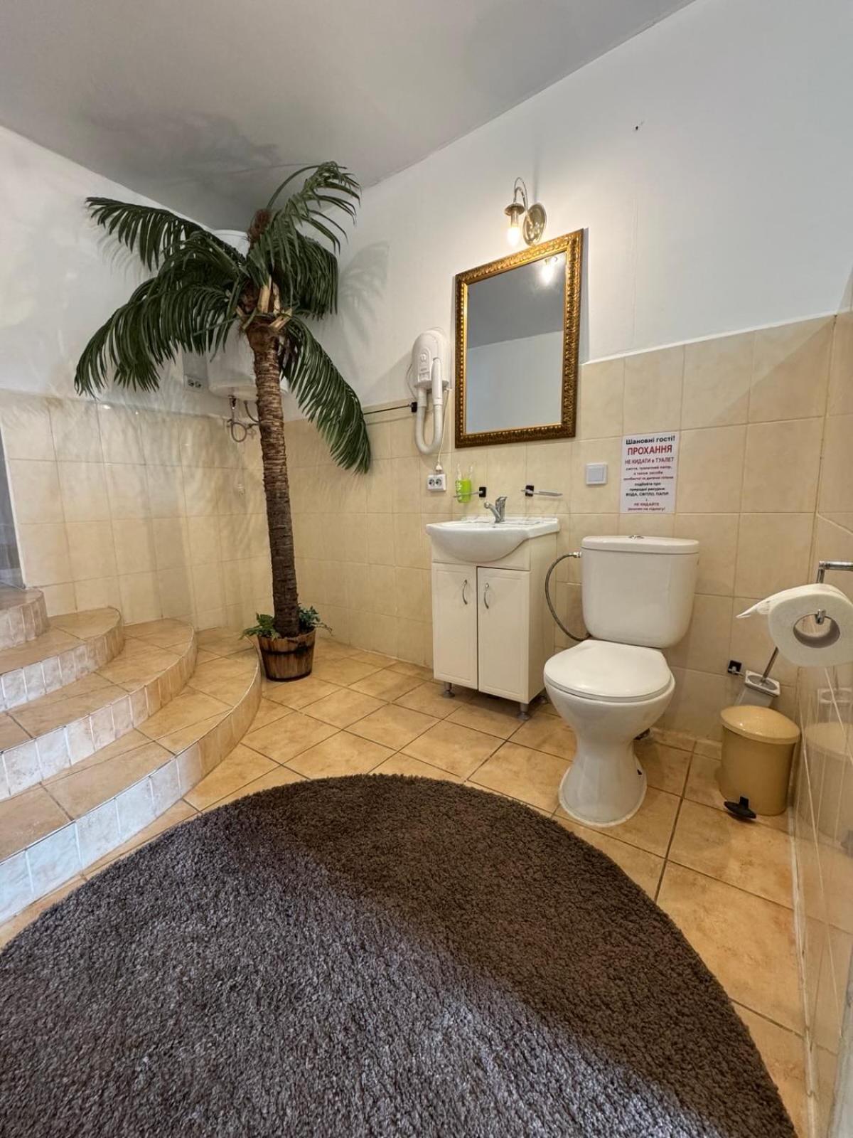 Kam'yani Potoky Mayak Resort מראה חיצוני תמונה