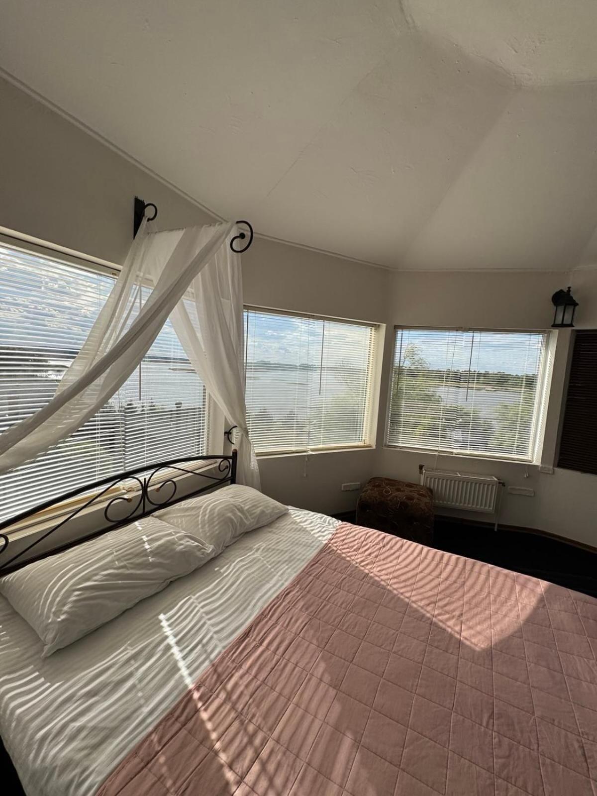 Kam'yani Potoky Mayak Resort מראה חיצוני תמונה