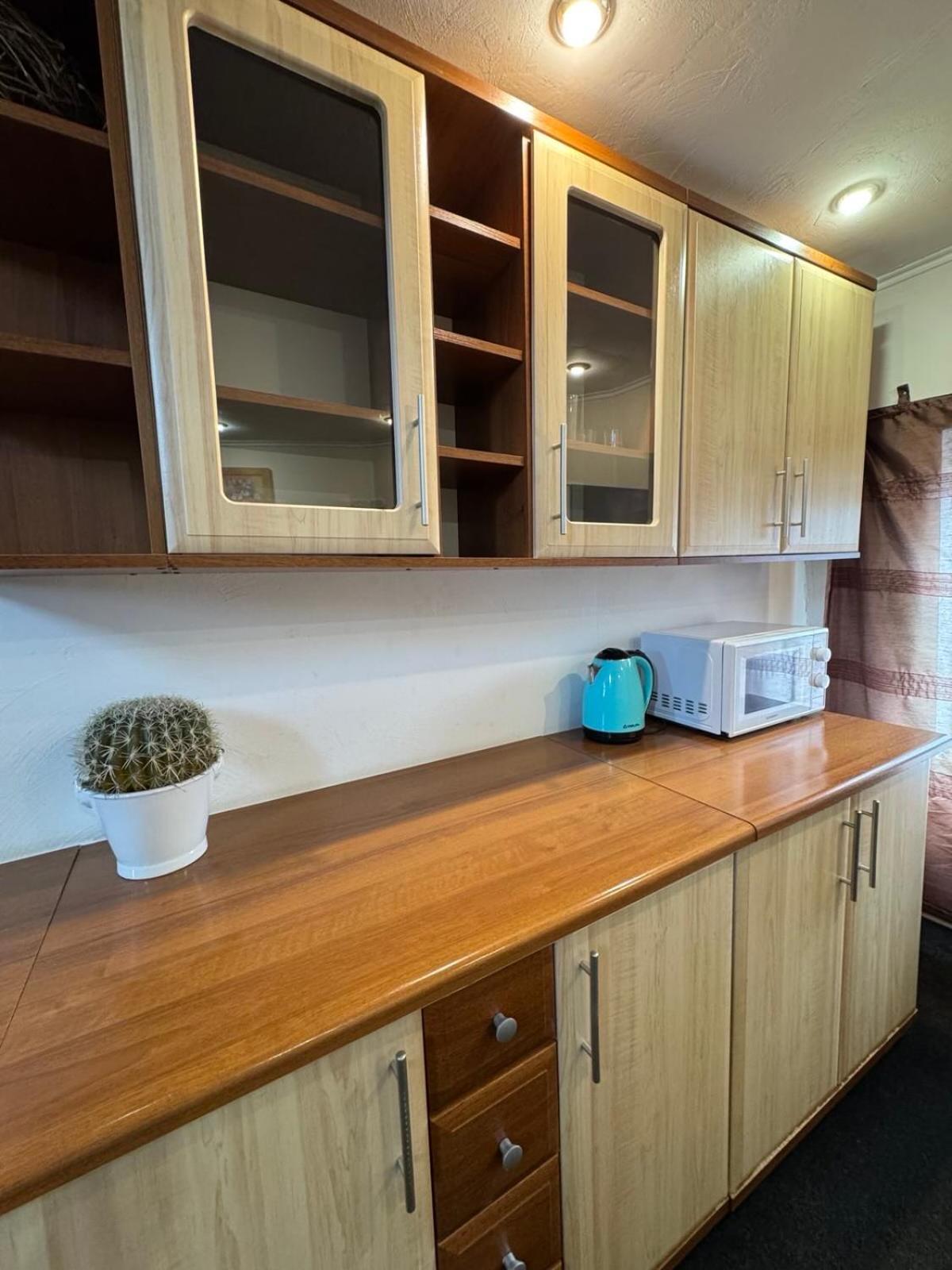 Kam'yani Potoky Mayak Resort מראה חיצוני תמונה