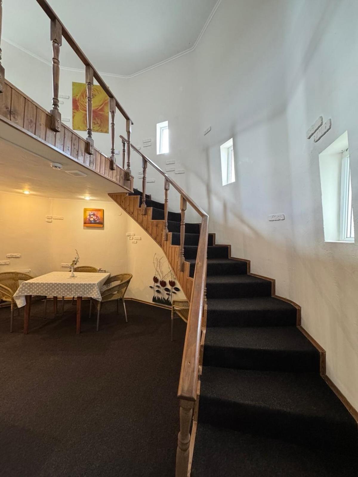 Kam'yani Potoky Mayak Resort מראה חיצוני תמונה