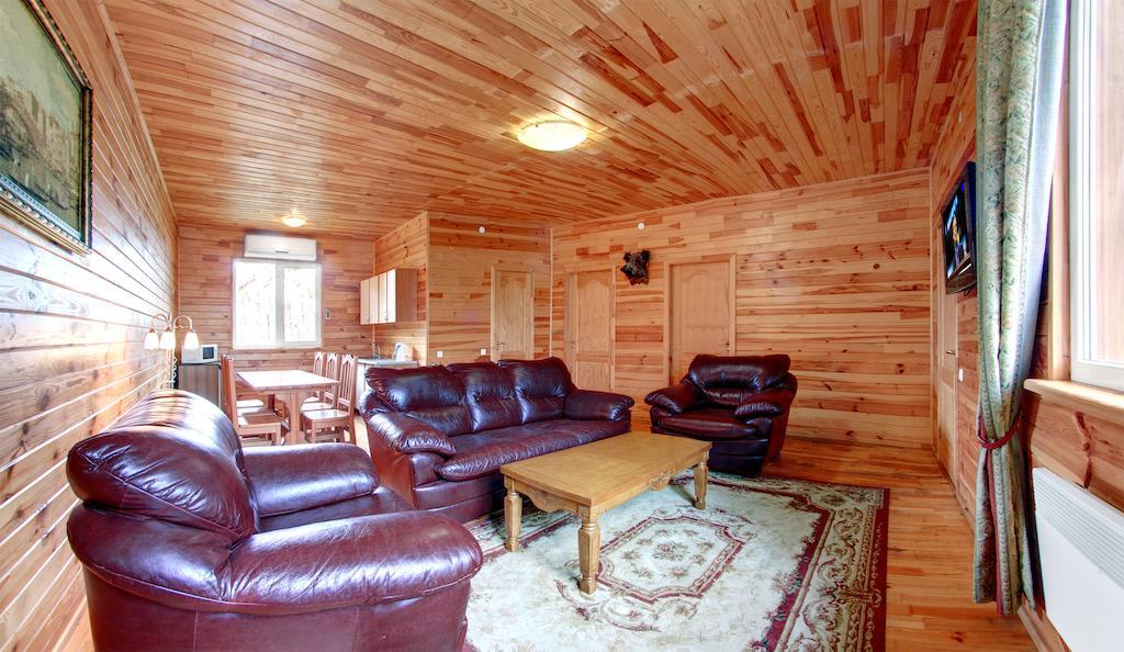 Kam'yani Potoky Mayak Resort חדר תמונה